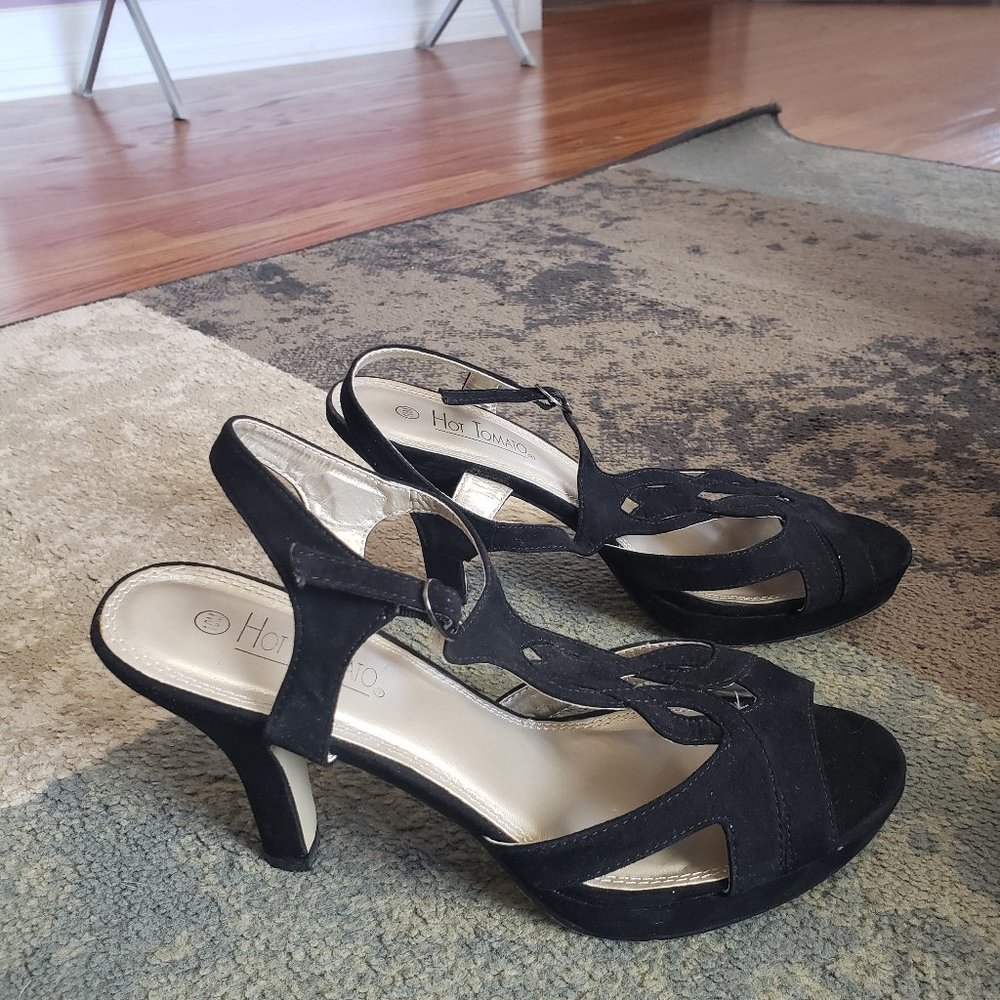 Heels